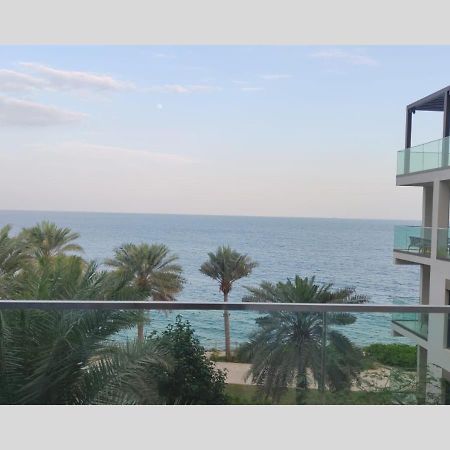 Address Beach Resort Fujairah - Apartments Exterior photo