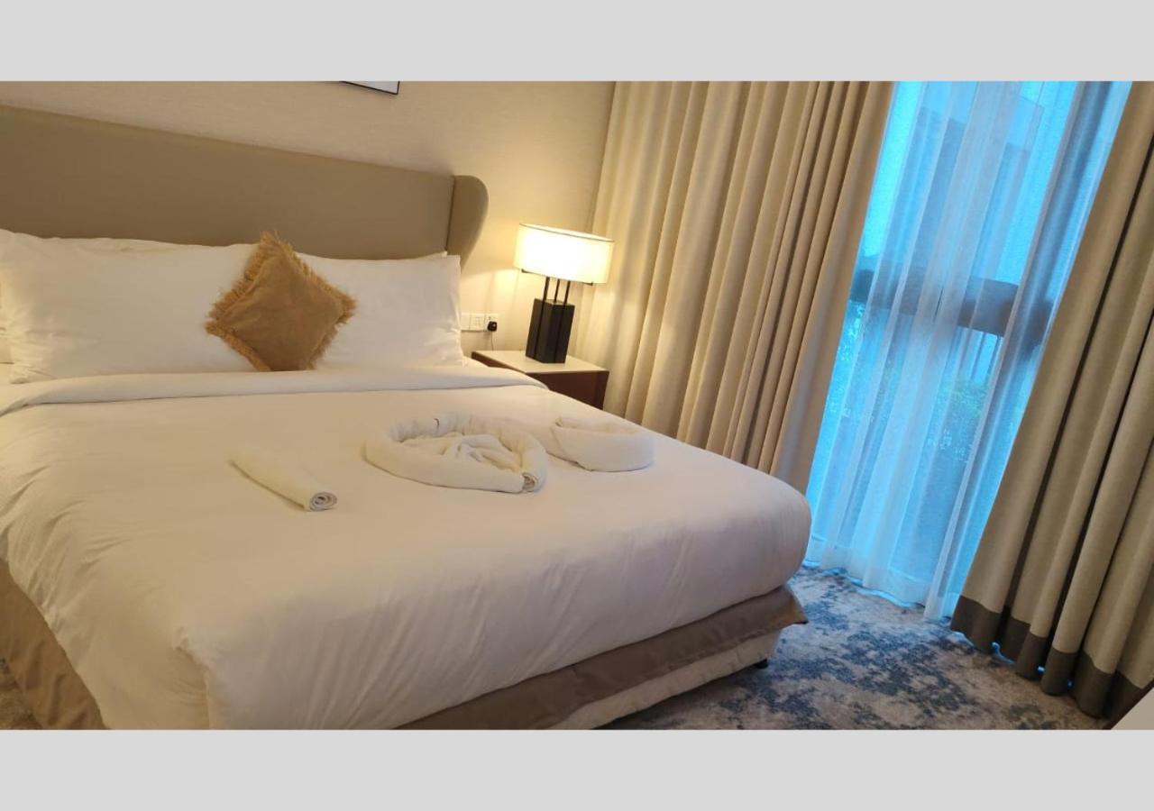 Address Beach Resort Fujairah - Apartments Exterior photo
