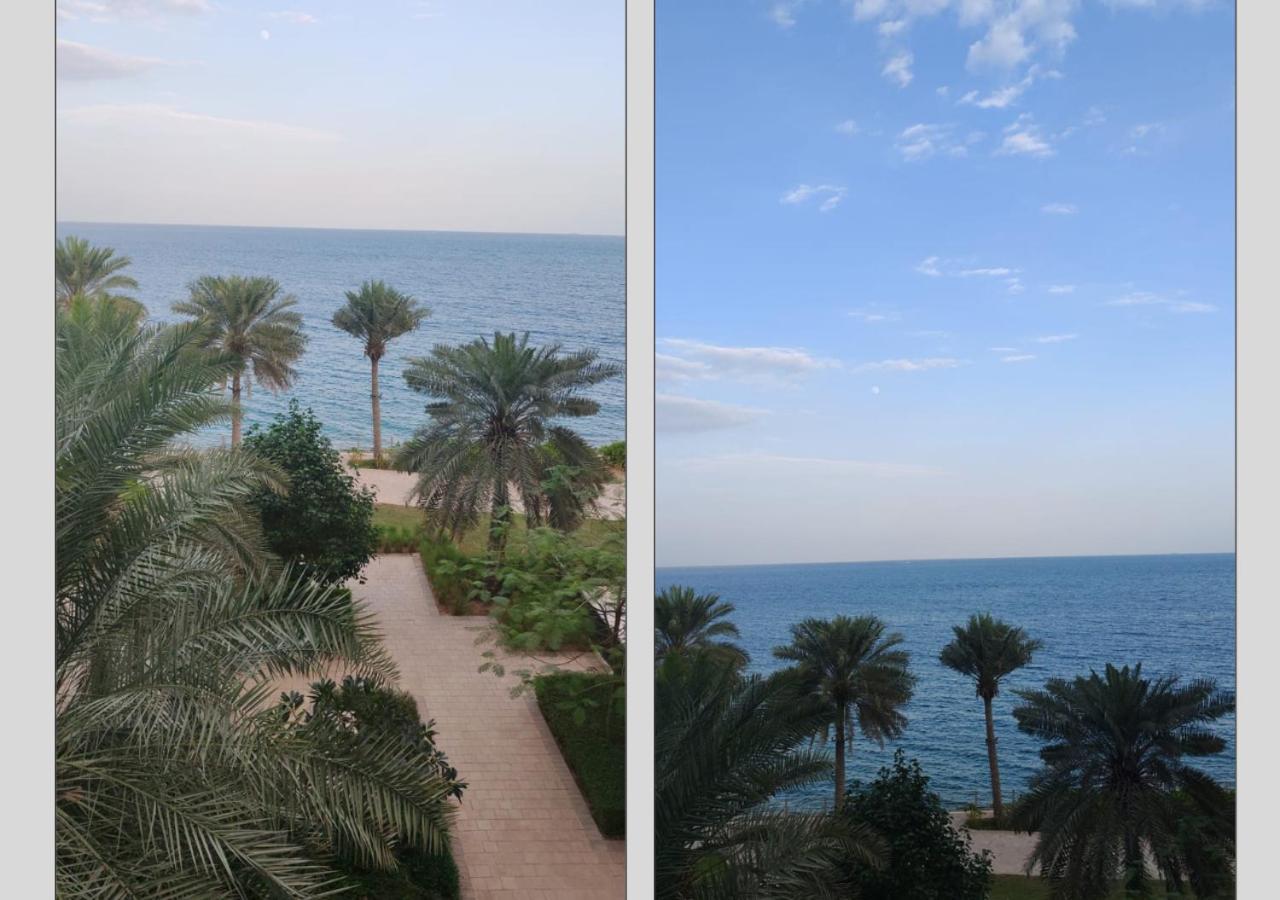 Address Beach Resort Fujairah - Apartments Exterior photo