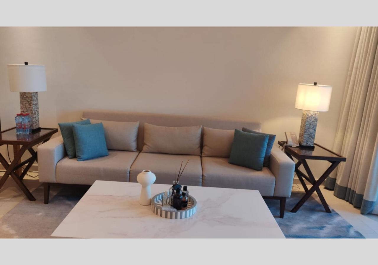 Address Beach Resort Fujairah - Apartments Exterior photo