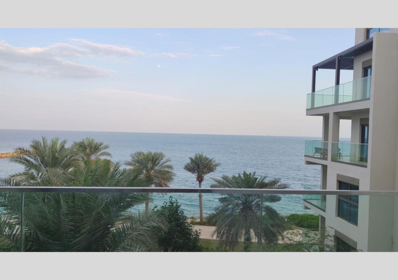 Address Beach Resort Fujairah - Apartments Exterior photo